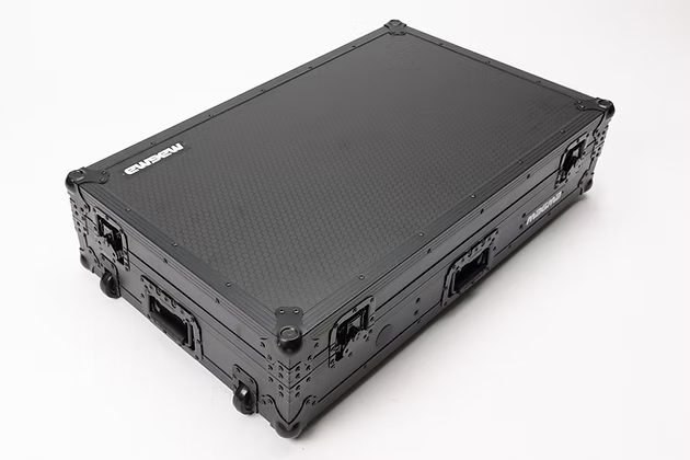 Magma Multi-format 45 Battle - Case - Flightcase DJ - Variation 7