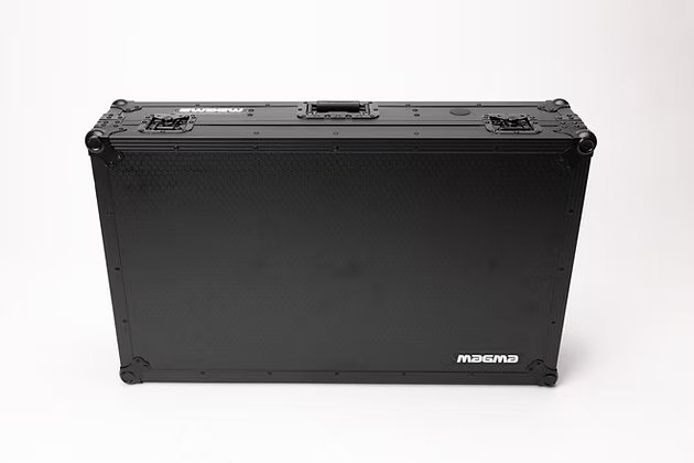 Magma Multi-format 45 Battle - Case - Flightcase DJ - Variation 8