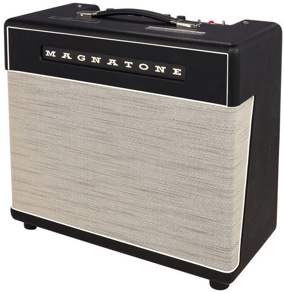 Magnatone Master Collection Super Fifteen Combo 15w 1x12 - Combo amplificador para guitarra eléctrica - Main picture