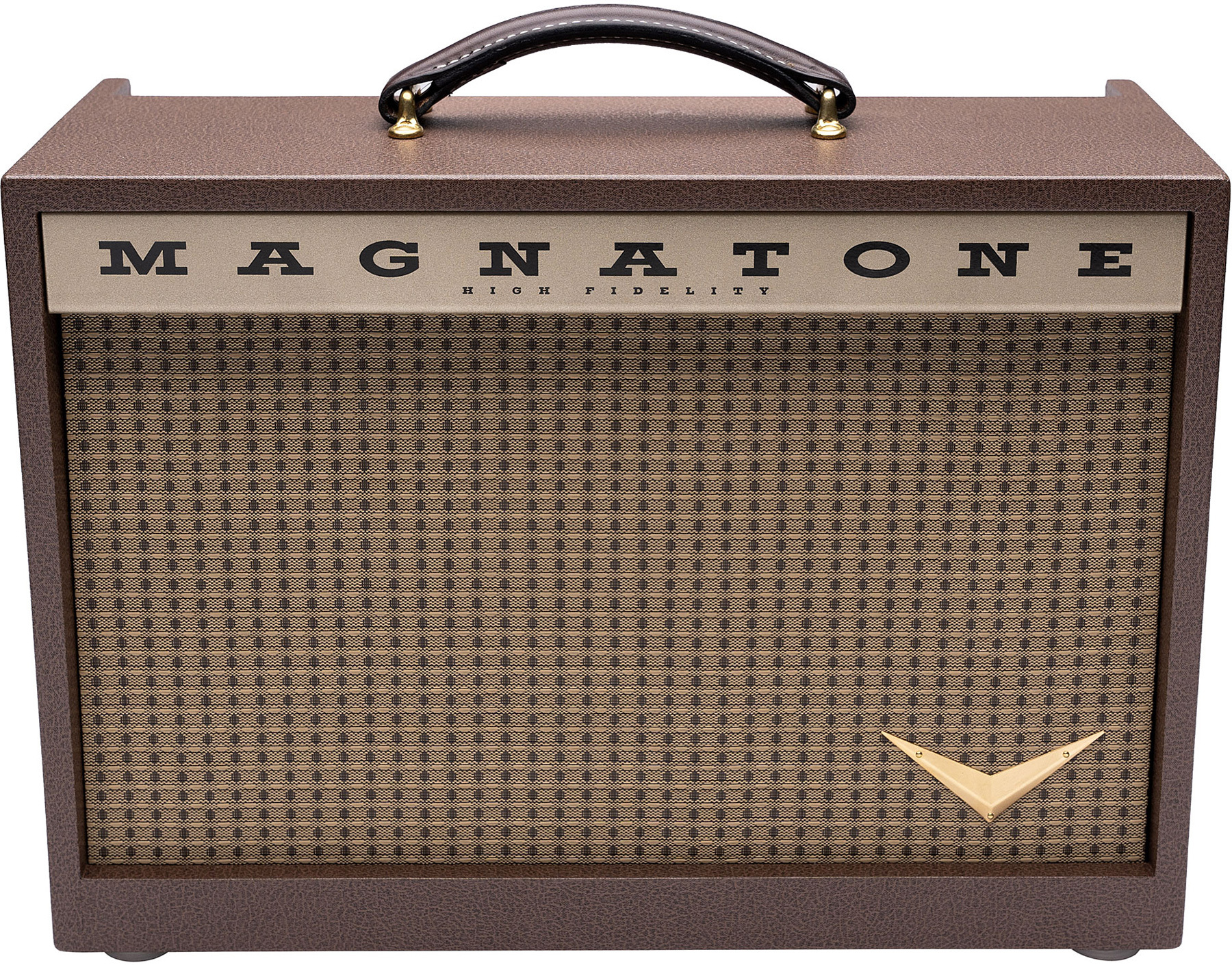 Magnatone Traditional Collection Starlite 5 Combo 5w 1x8 - Combo amplificador para guitarra eléctrica - Main picture