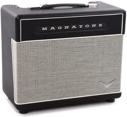 Combo amplificador para guitarra eléctrica Magnatone Master Collection Baby M-80 Combo