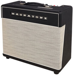 Combo amplificador para guitarra eléctrica Magnatone Super Fifteen Combo
