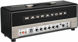 Cabezal para guitarra eléctrica Magnatone Super Fifty-Nine M-80 Head