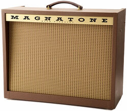 Combo amplificador para guitarra eléctrica Magnatone Varsity 12 Reverb