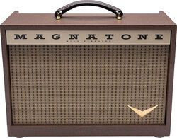 Combo amplificador para guitarra eléctrica Magnatone Starlite Reverb