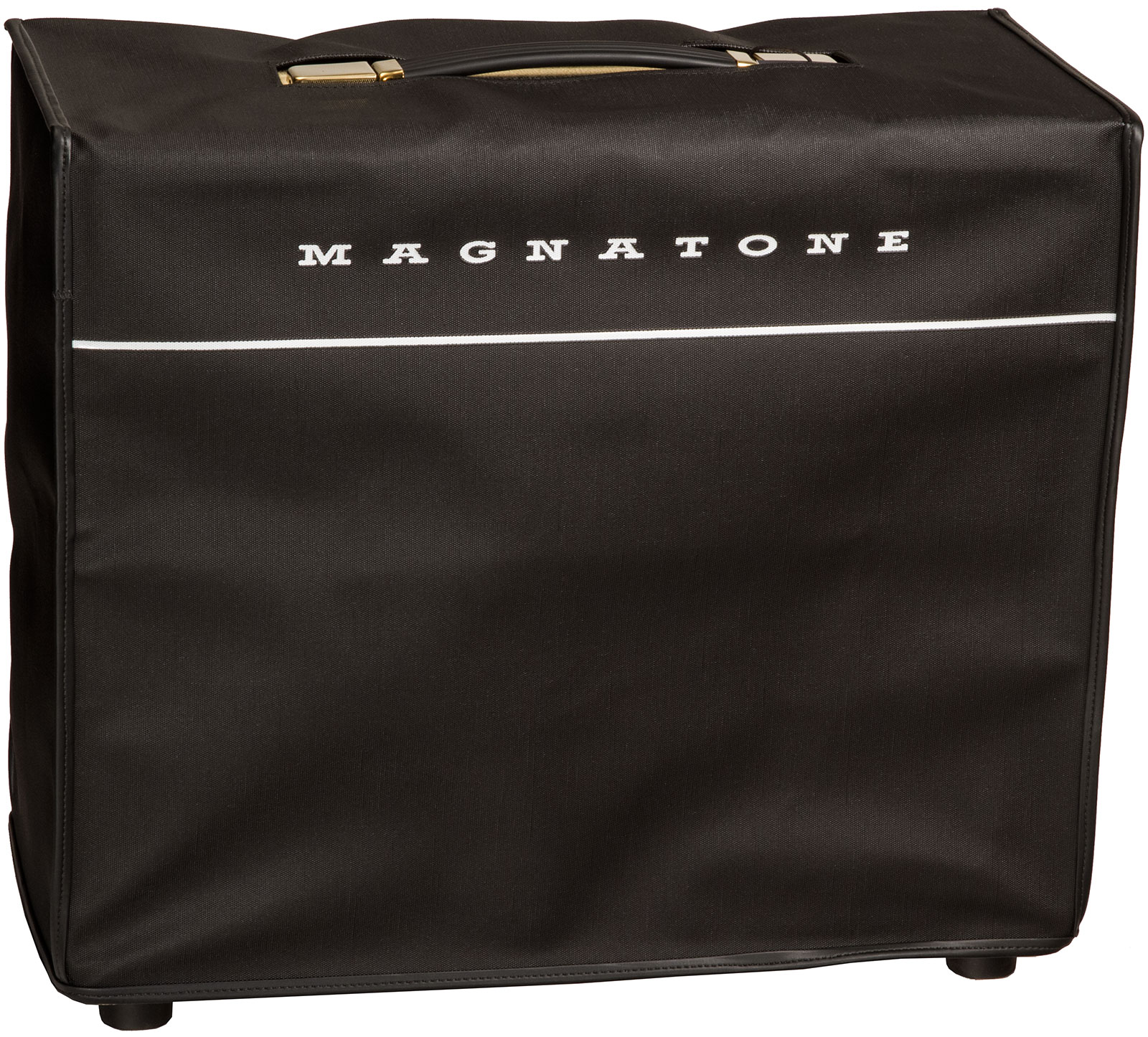 Magnatone Master Collection Super Fifteen Combo 15w 1x12 Gold - Combo amplificador para guitarra eléctrica - Variation 3