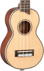 Pearl MP1 Soprano - natural matt