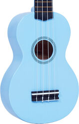 MR1 Rainbow Soprano +Bag - Sky Blue Gloss