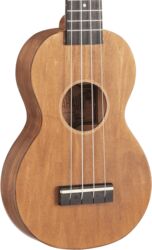 Ukulele Mahalo MS1 Soprano - Naturel