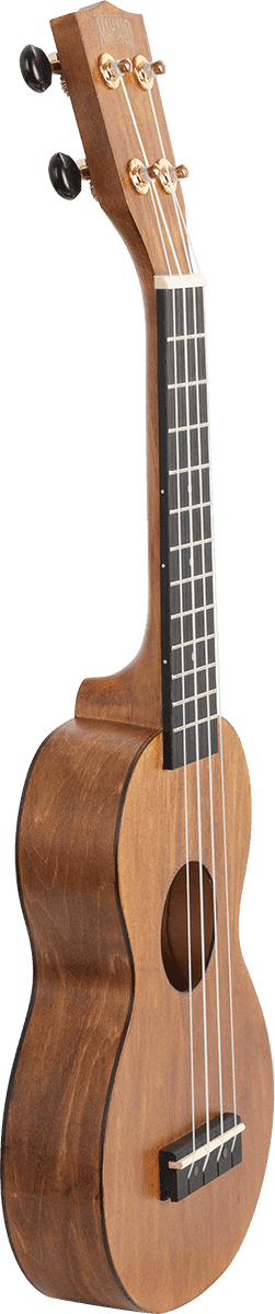 Mahalo Ms1tbr Soprano - Naturel - Ukulele - Variation 2