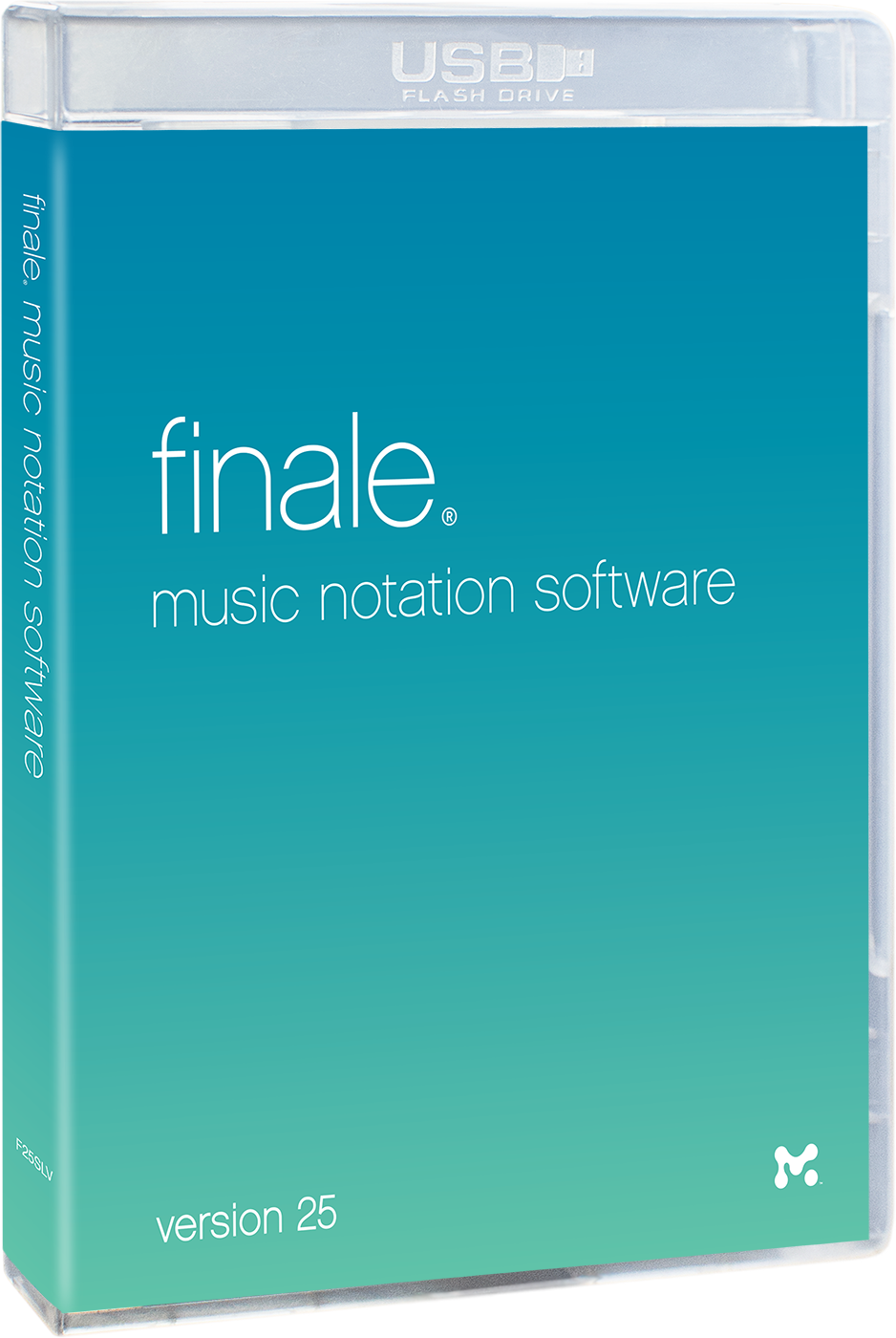 Make Music Finale 25 - - Software de notación - Main picture