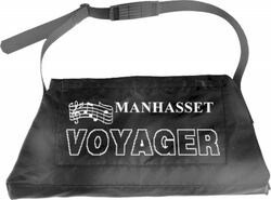 Atriles Manhasset Voyager Tote Bag