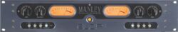 Compresor / limiter / gate Manley ELOP+