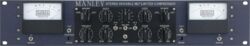 Compresor / limiter / gate Manley Variable Mu