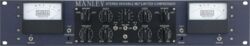 Compresor / limiter / gate Manley Variable Mu