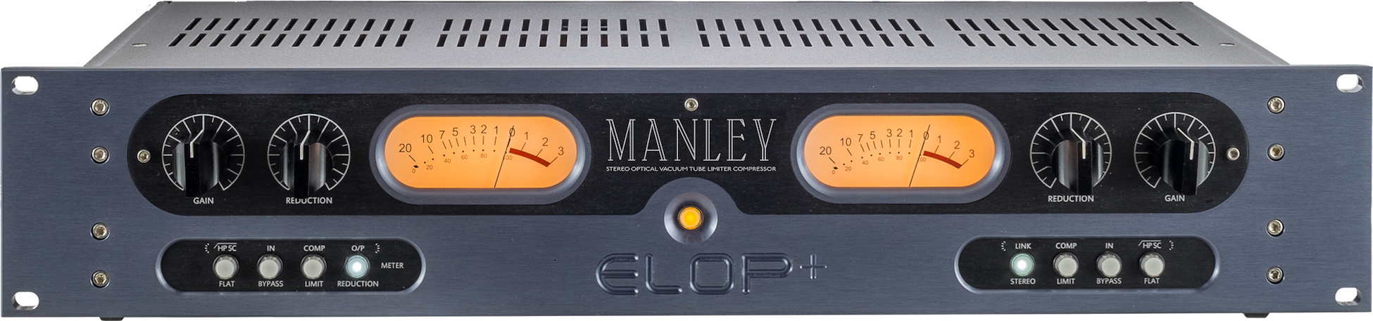 Manley Elop+ - Compresor / Limiter / Gate - Variation 1