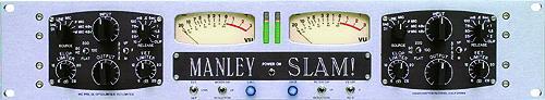 Manley Slam - Preamplificador - Variation 1