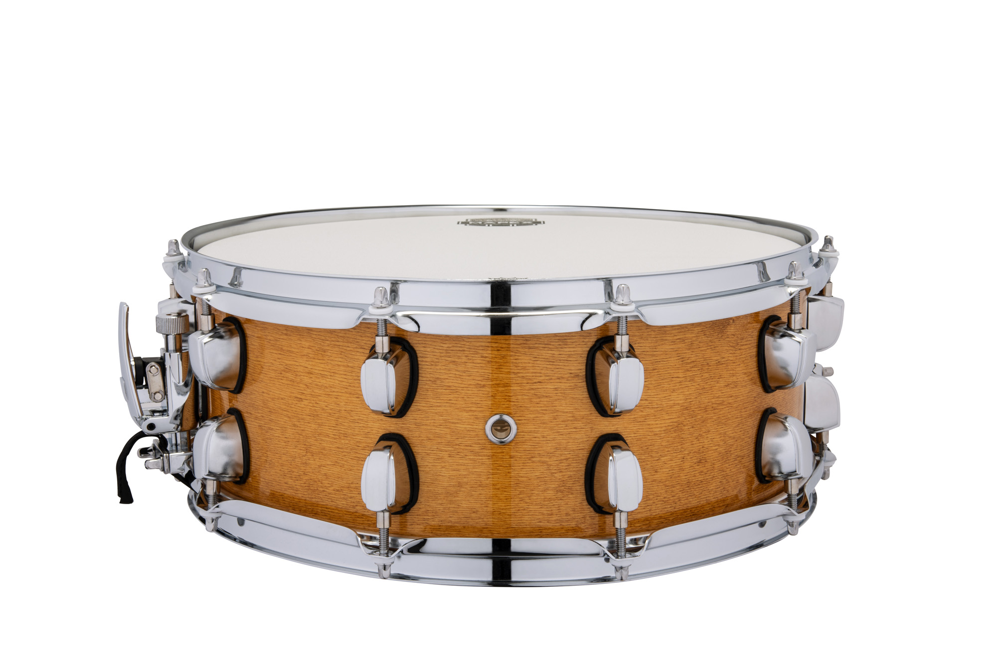 Mapex Caisse Claire Mapex Mpx 14 X 5.5 - Naturel Ambre - Redoblante - Variation 1
