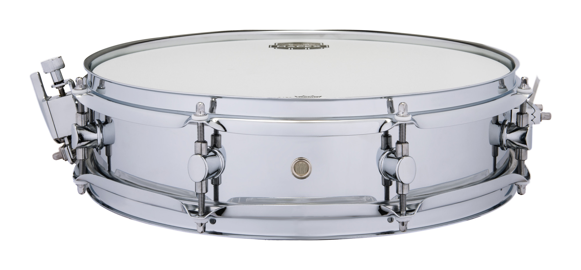 Mapex Caisse Claire Mpx 14 X 3.5 - Acier - Redoblante - Variation 1