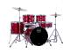 Comet 18 Jazz/Junior Kit - 5 piezas - infra red
