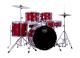 Comet Fusion 20'' - 5 piezas - infra red