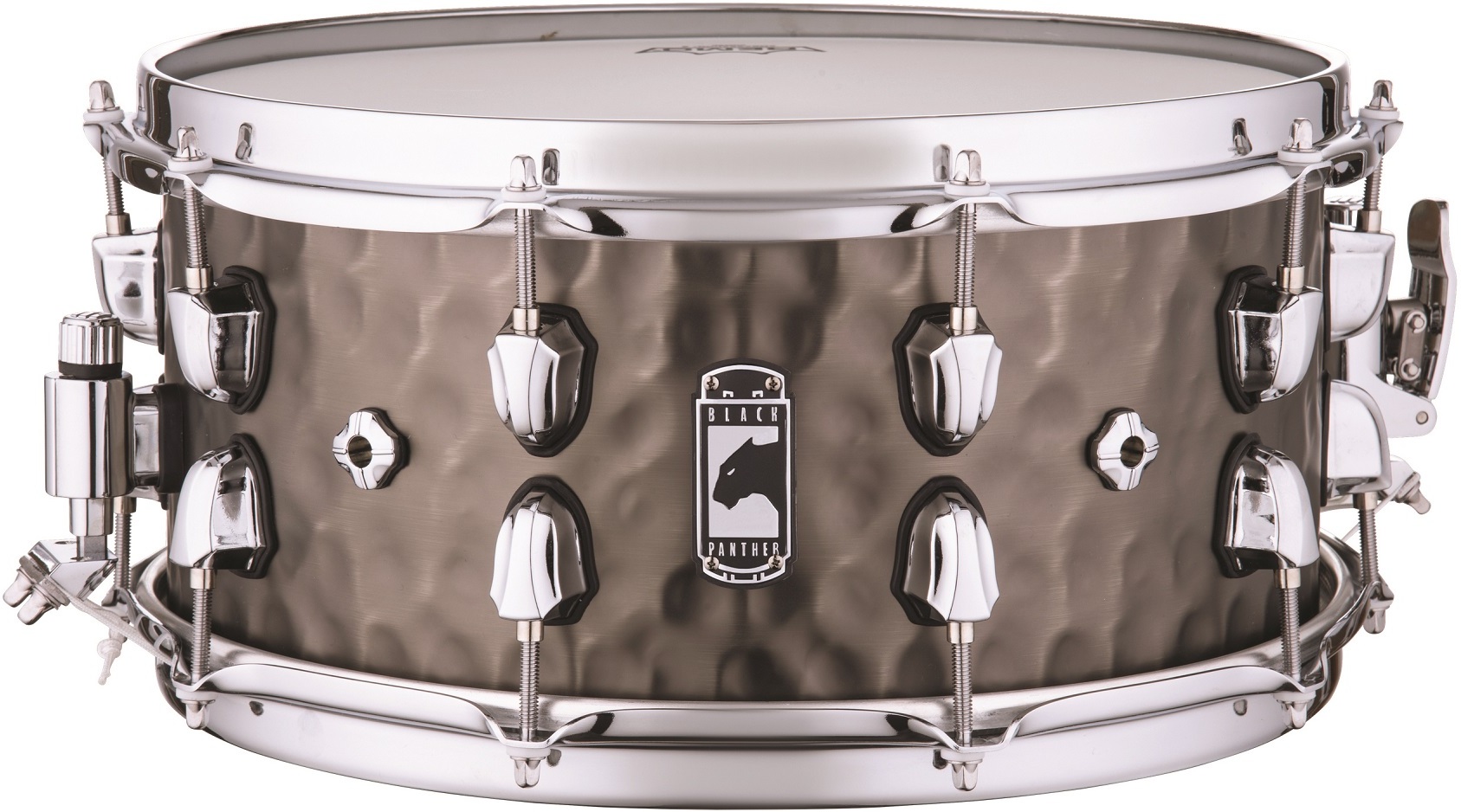 Mapex Bp Persuader 14 X 6.5 - Nickel - Redoblante - Main picture