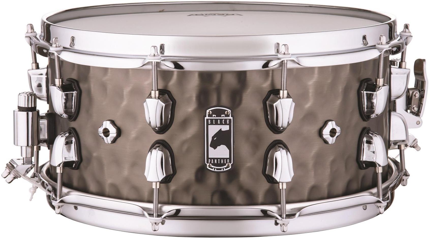Redoblante Mapex BP PERSUADER 14 X 6.5 - Nickel