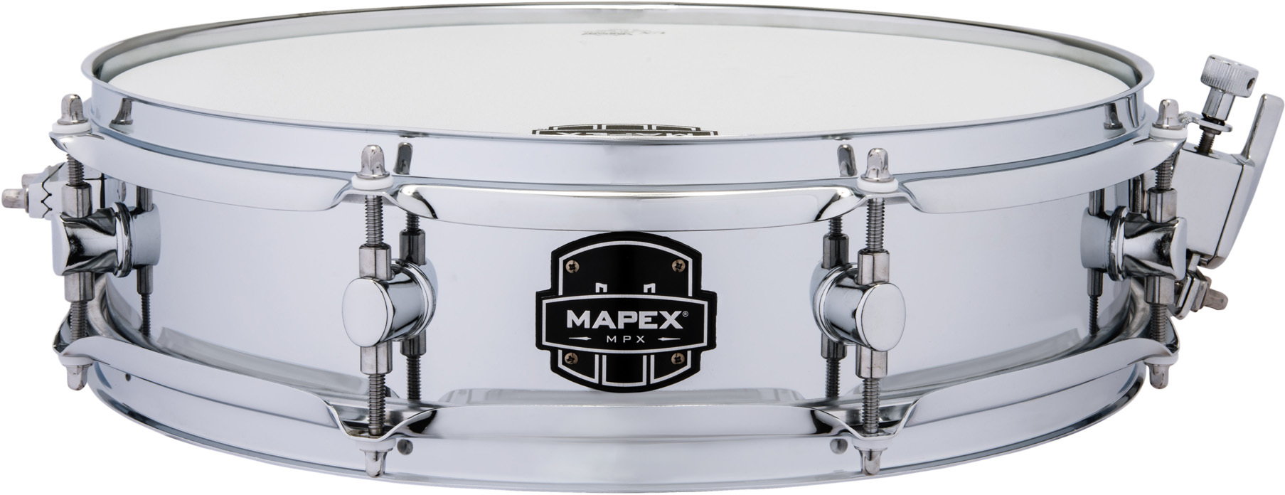 Mapex Caisse Claire Mpx 14 X 3.5 - Acier - Redoblante - Main picture