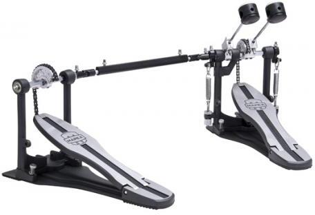 Mapex Double Pedale Grosse Caisse Venus P410tw - Pedal de bombo - Main picture