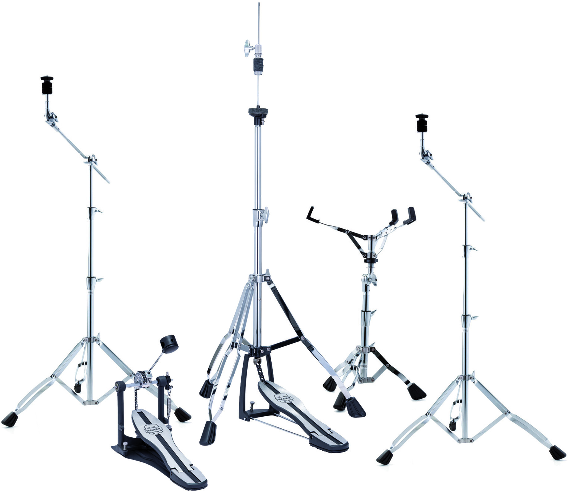 Mapex Hp4005 Venus Series Pack - Pack de soportes - Main picture