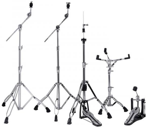Mapex Pack Accessoires Mars Hp6005 - Pack de soportes - Main picture