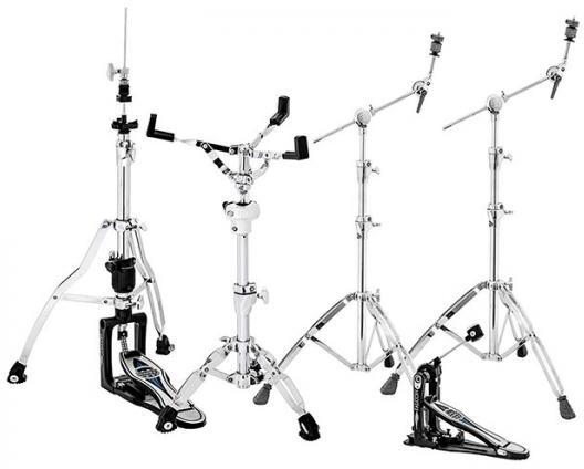 Mapex Pack Accessoires Serie Falcon Hpf1000 - Pack de soportes - Main picture
