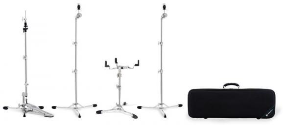 Mapex Pack Accessoires Streetlite Hpsl001 - Pack de soportes - Main picture