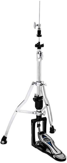 Mapex Pedale Charleston Falcon Hf1000 - Pedal hit hat - Main picture