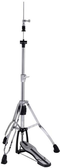 Mapex Pedale Charleston Mars H600 - Pedal hit hat - Main picture