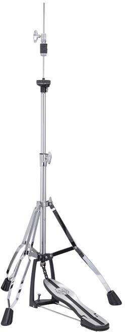 Mapex Pedale Charleston Venus H410 - Pedal hit hat - Main picture