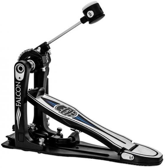Mapex Pedale Grosse Caisse Falcon Pf1000 - Pedal de bombo - Main picture