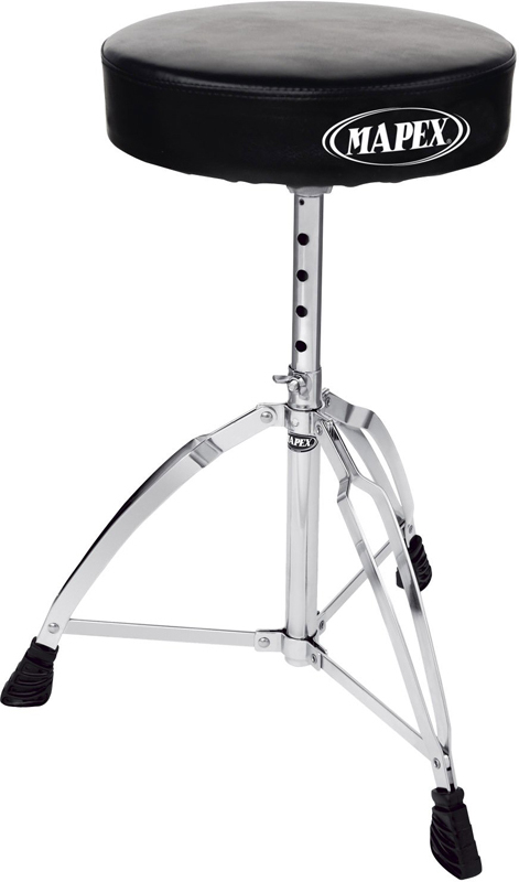 Mapex Siege Batteur T270a - Asientos para batería - Main picture