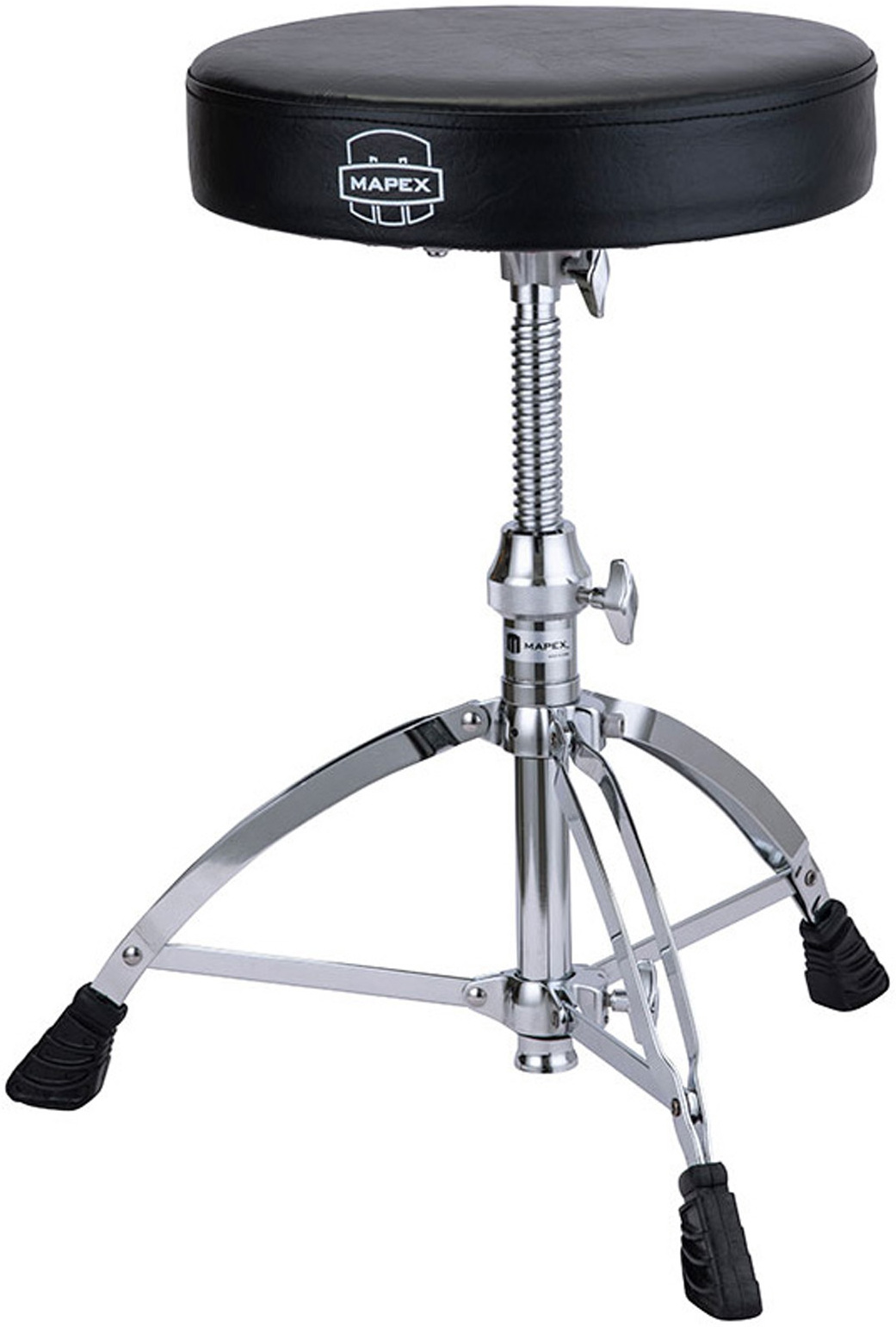 Mapex Siege Batteur T660 - Asientos para batería - Main picture