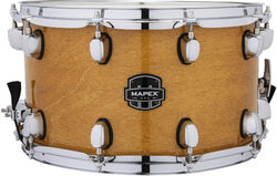 CAISSE CLAIRE MPX 14 X 8 - NATUREL AMBRE