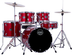Comet 18 Jazz/Junior Kit - Infra Red