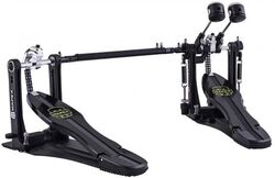 DOUBLE PEDALE GROSSE CAISSE P810TW