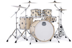 MARS MAPLE 22'' / 5F - natural satin