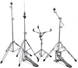 Pack de soportes Mapex PACK ACCESSOIRES 250 COMET HP2505