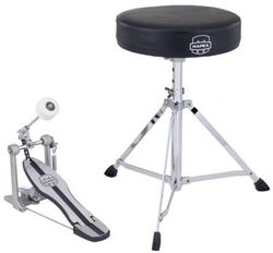 Pack de soportes Mapex PACK COMET P250 + T400