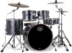 Venus Rock 22'' - Steel Blue Metallic