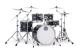 MARS MAPLE 20'' / 5F - 5 piezas - matte black