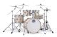 MARS MAPLE 20'' / 5F - 5 piezas - natural satin