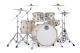 MARS MAPLE 22'' / 5F - 5 piezas - natural satin