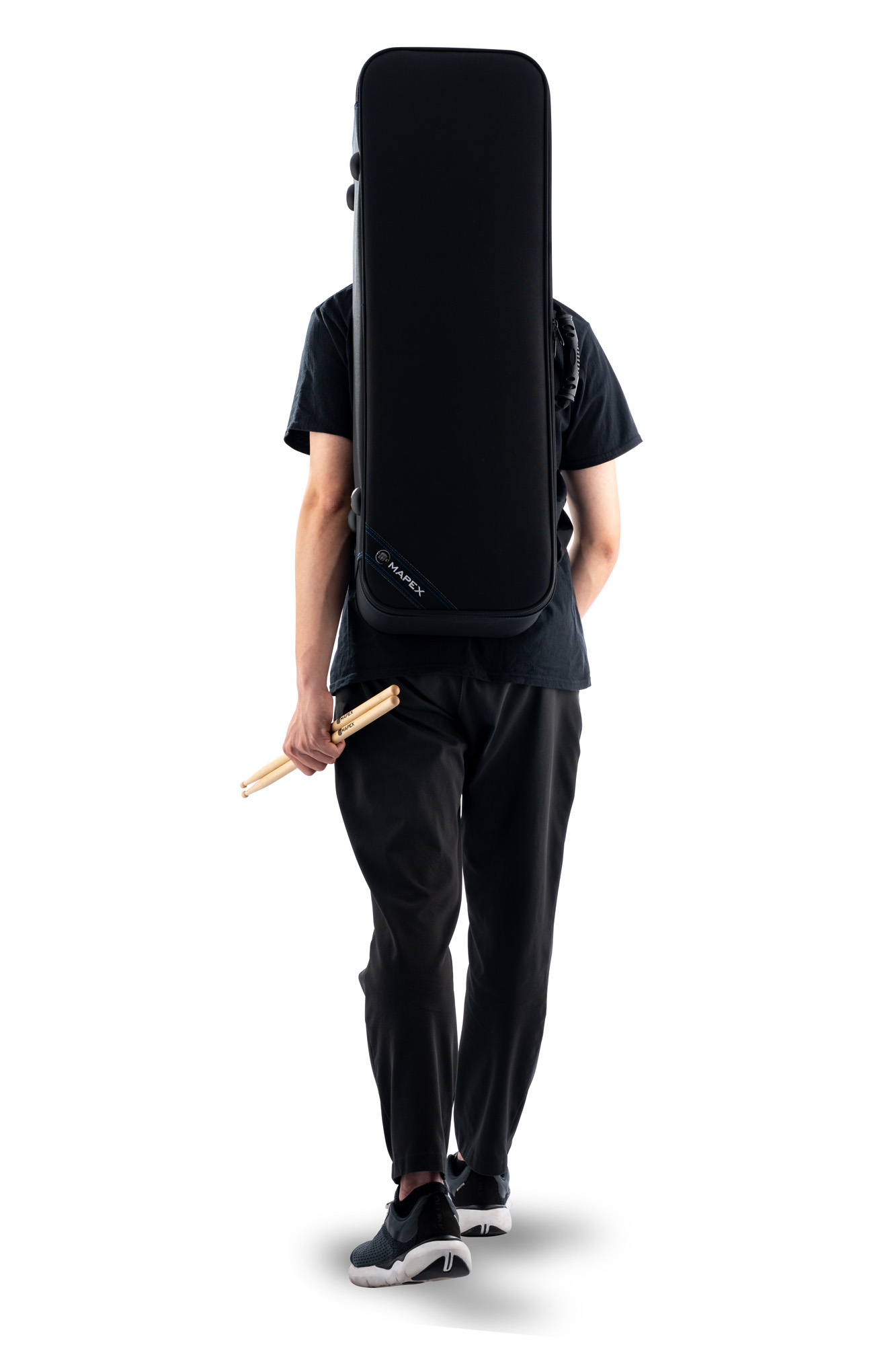 Mapex Pack Accessoires Streetlite Hpsl001 - Pack de soportes - Variation 1